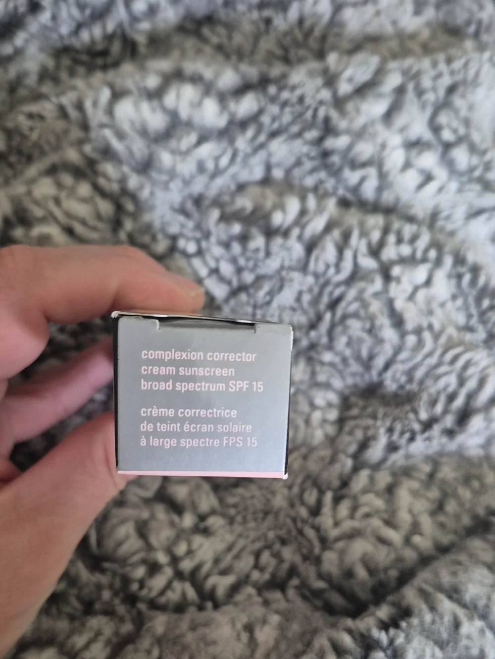 Mary Kay 🖤 Very Deep CC Cream SPF 15 –